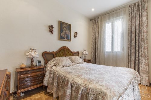 Habitación piso en venta en Centro de Madrid