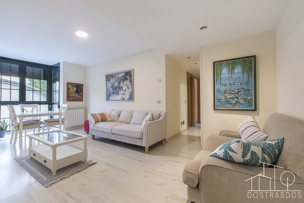 Foto piso en venta Madrid