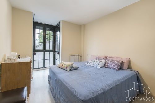 Habitación de piso en venta en zona Simancas