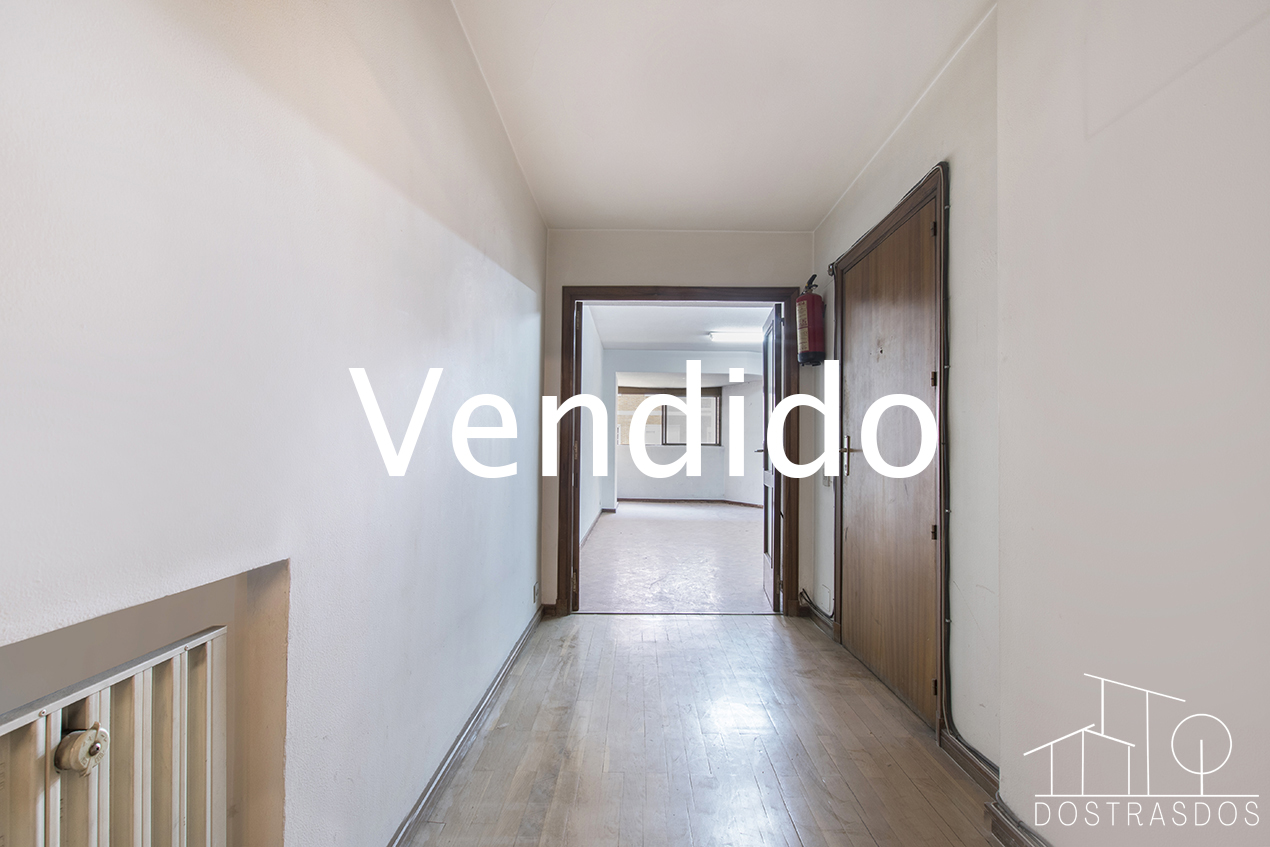 Piso Vendido en Cuzco