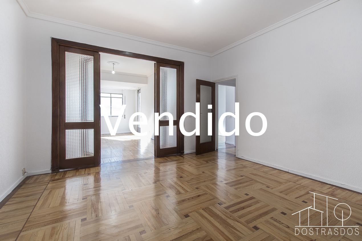 Piso Vendido en Pacífico