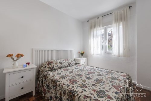 Habitación de piso en alquiler en Arturo Soria