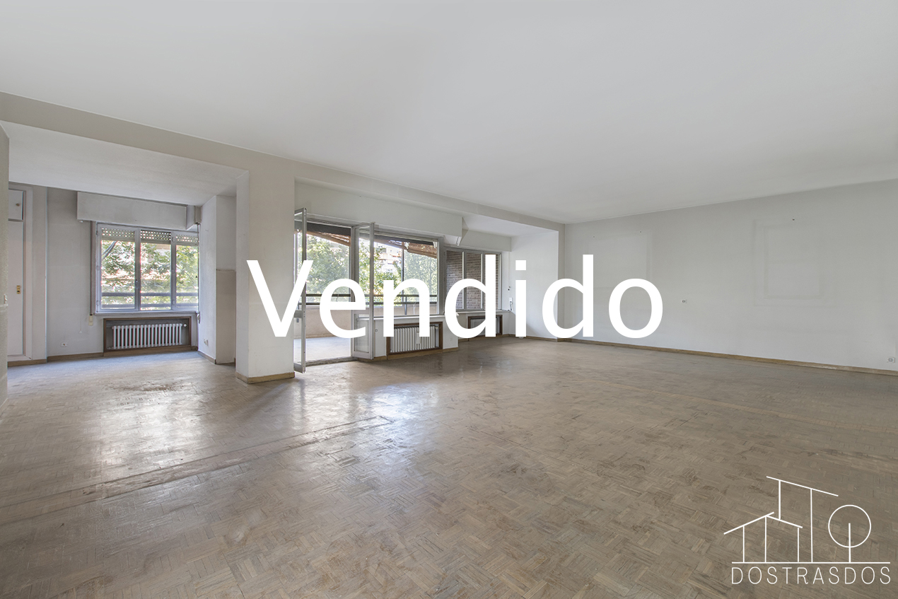 Piso vendido en Cuzco