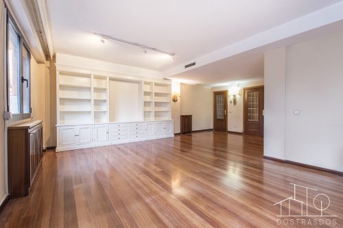 Piso en venta Barrio de Salamanca
