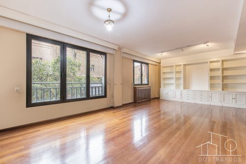 Salón de piso en venta Barrio de Salamanca